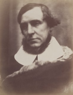J.A. Froude, c1860s. Creator: David Wilkie Wynfield.