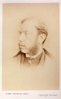 John Pettie R.A., c1856-1875. Creator: John Watkins.