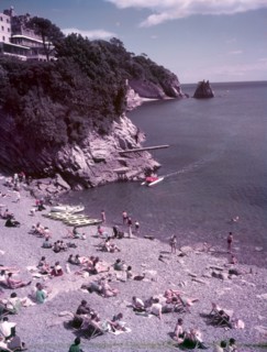 Torquay, Devon, c1955.  Creator: Arthur Charles Kirby Ware.