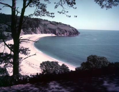 Start Bay, Devon, c1955. Creator: Arthur Charles Kirby Ware.