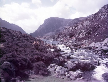 County Kerry, Ireland, c1955. Creator: Arthur Charles Kirby Ware.
