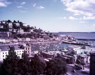 Torquay, Devon, c1955. Creator: Arthur Charles Kirby Ware.