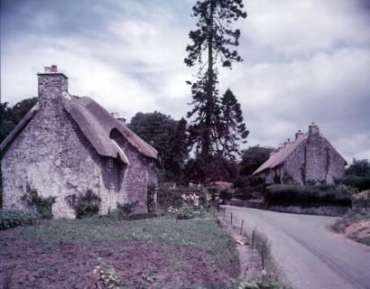 Merthyr Mawr, Glamorgan, c1955. Creator: Arthur Charles Kirby Ware.