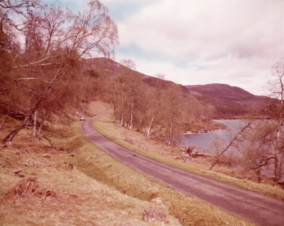 Inverness, Scotland, c1955.  Creator: Arthur Charles Kirby Ware.