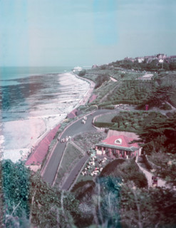 Eastbourne, Sussex, c1955. Creator: Arthur Charles Kirby Ware.