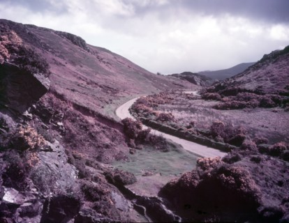Wicklow, Ireland, c1955. Creator: Arthur Charles Kirby Ware.