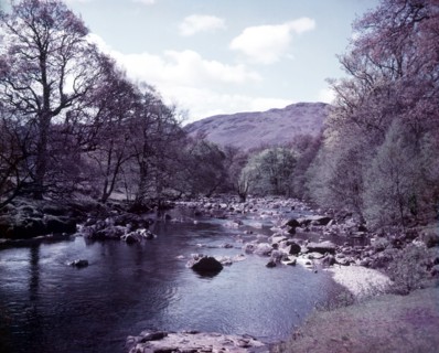 Glen Falloch, Scotland, c1955. Creator: Arthur Charles Kirby Ware.