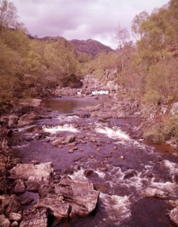 Inverness, Scotland, c1955. Creator: Arthur Charles Kirby Ware.