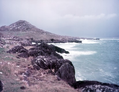 County Kerry, Ireland, c1955. Creator: Arthur Charles Kirby Ware.