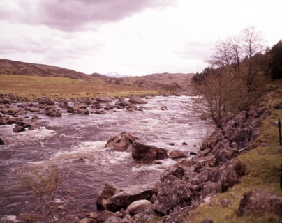 Perthshire, Scotland, c1955. Creator: Arthur Charles Kirby Ware.