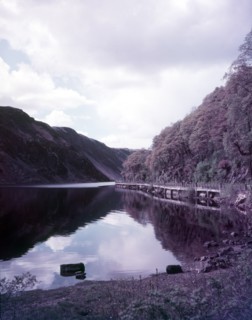Loch Fyne, Scotland, c1955. Creator: Arthur Charles Kirby Ware.