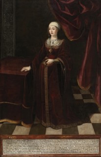 Queen Isabella the Catholic, 17th century. Creator: Unknown.