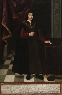 King Ferdinand II of Aragon, 17th century. Creator: Unknown.