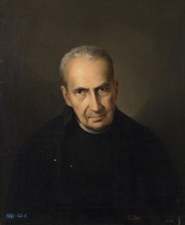 Rafael Colón y Borrego, 1848. Creator: Eduardo Cano de la Peña.