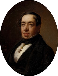 Carlos Ortiz de Taranco, 1849. Creator: Federico de Madrazo y Kuntz.