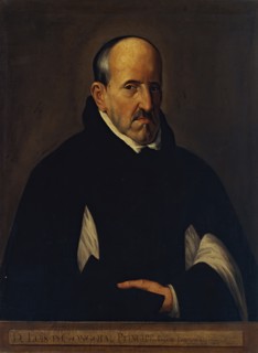 Luis de Góngora y Argote, 18th century. Creator: Unknown.