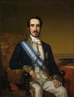 Mariano Roca de Togores y Carrasco, 19th century. Creator: Unknown.