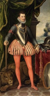 Don Juan of Austria, early 17th century. Creator: Unknown.