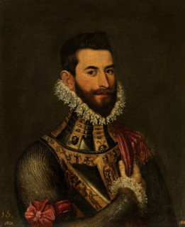 Pietro de Medici (?), 1501. Creator: Anon.