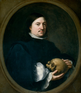 Nicolás Omazur, 1672. Creator: Bartolomé Esteban Murillo.