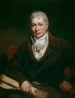Portrait of a Man, c1800. Creator: John Opie.
