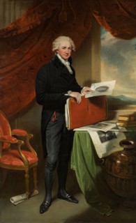 Anthony Morris Storer, c1790. Creator: Sir Martin Archer Shee.