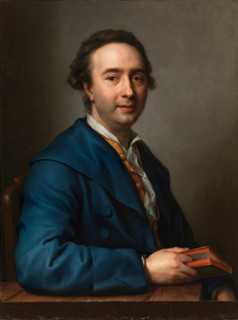 Portrait of José Nicolás de Azara, 1774. Creator: Anton Raphael Mengs.