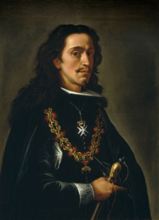 Don Juan José de Austria (¿?), 1669. Creator: Unknown.