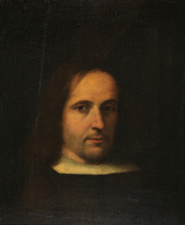 Portrait of a gentleman, 17th century. Creator: Bartolomé Esteban Murillo.