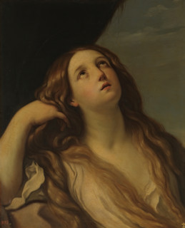 Saint Mary Magdalene, 17th century. Creator: Guido Reni.