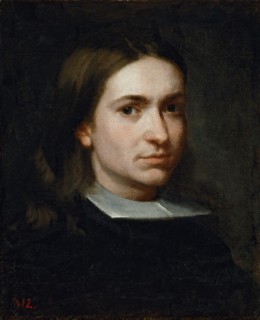 Self-Portrait, between c1670 and c1680. Creator: Sebastian Munoz.