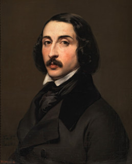 Juan Perea, 1839. Creator: Federico de Madrazo y Kuntz.