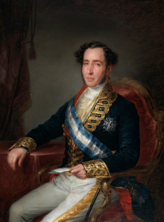 Manuel Seijas Lozano, 1850. Creator: Jose Gutierrez de la Vega.