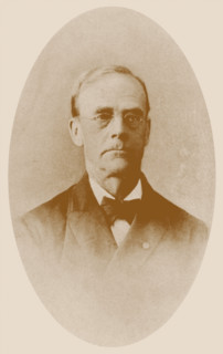 Guido Fridolin Verbeck (1830-1898), 1897. Creator: Anon.