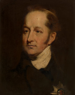 Henry William Paget, 1st Marquess of Anglesey (1768-1854), c1810. Creator: Thomas Lawrence.