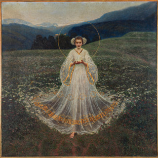 Spring, 1904. Creator: Lenz, Maximilian (1860-1948).