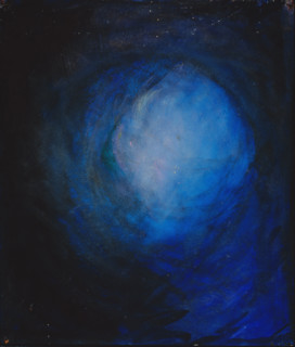 Creation of the World II, 1906. Creator: Ciurlionis, Mikalojus Konstantinas (1875-1911).