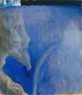 Creation of the World IV, 1906. Creator: Ciurlionis, Mikalojus Konstantinas (1875-1911).