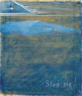 Creation of the World I, 1906. Creator: Ciurlionis, Mikalojus Konstantinas (1875-1911).