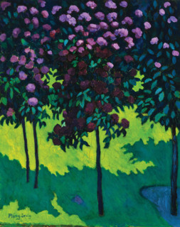 Untitled. Creator: Plány, Ervin (1885-1916).