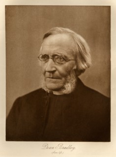 Dean Bradley (from life), before 1893.  Creator: Henry Herschel Hay Cameron.