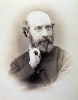 Charles West Cope, R.A., fl 1857-1876. Creator: John & Charles Watkins.