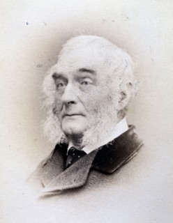 Sir Francis Grant, P.R.A., fl 1857-1876. Creator: John & Charles Watkins.