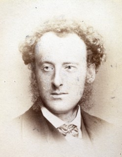 Sir John Everett Millais, Bt., P.R.A., fl 1857-1876. Creator: John & Charles Watkins.