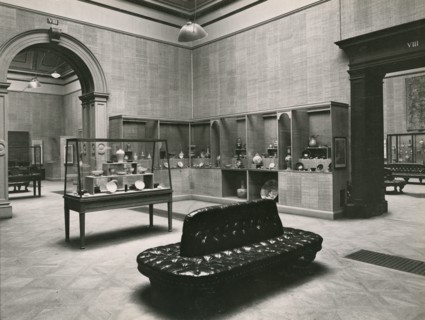 Early Ming Dynasty, Gallery VIII, (Royal Academy of Arts, The International Exhibition..., 1935. Creator: Unknown.