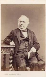 Valentine Bartholomew, A.RWS, (1799-1879), c1850-1880. Creator: John Watkins.