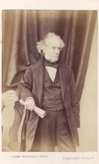 Henry G. Gastineau, c1850-1880. Creator: John Watkins.