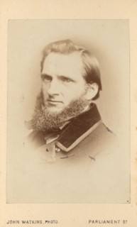 Thomas Danby, RWS, (ca.1818-1886), c1850-1880. Creator: John Watkins.