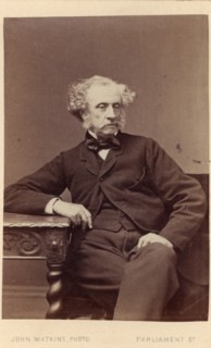 Octavius Oakley, (1800-1867), c1850-1880. Creator: John Watkins.
