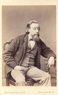 Charles Branwhite, (1817-1880), c1850-1880. Creator: John Watkins.
